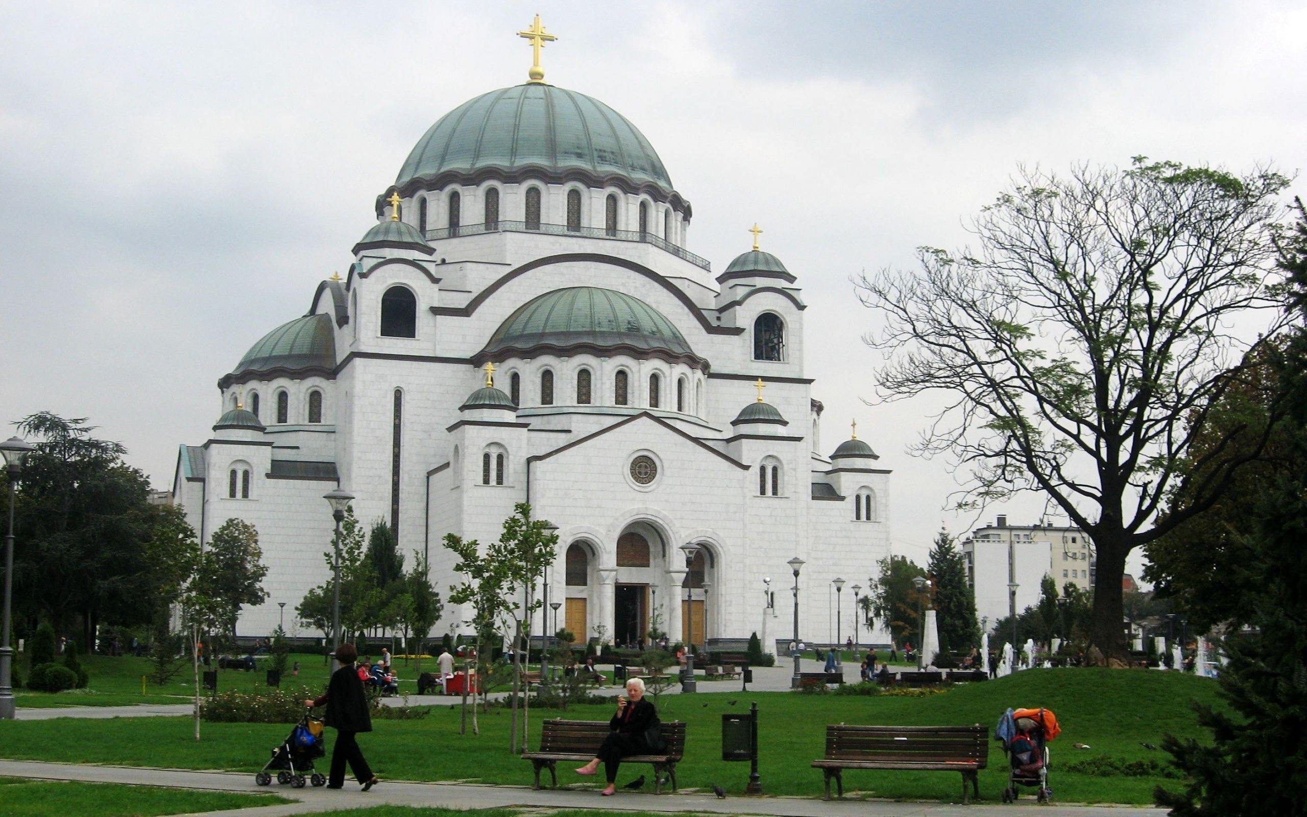 Beograd Belgrade Central Serbia Serbia