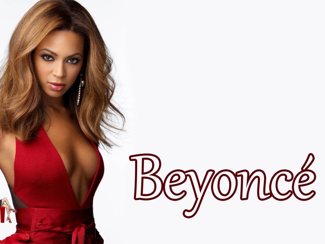 Beyonce