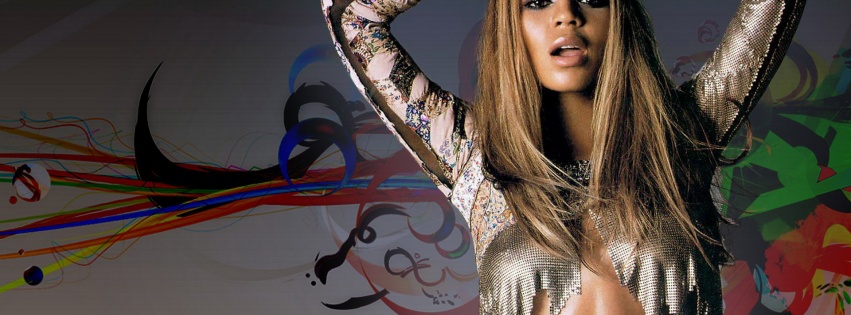 Beyonce Knowles