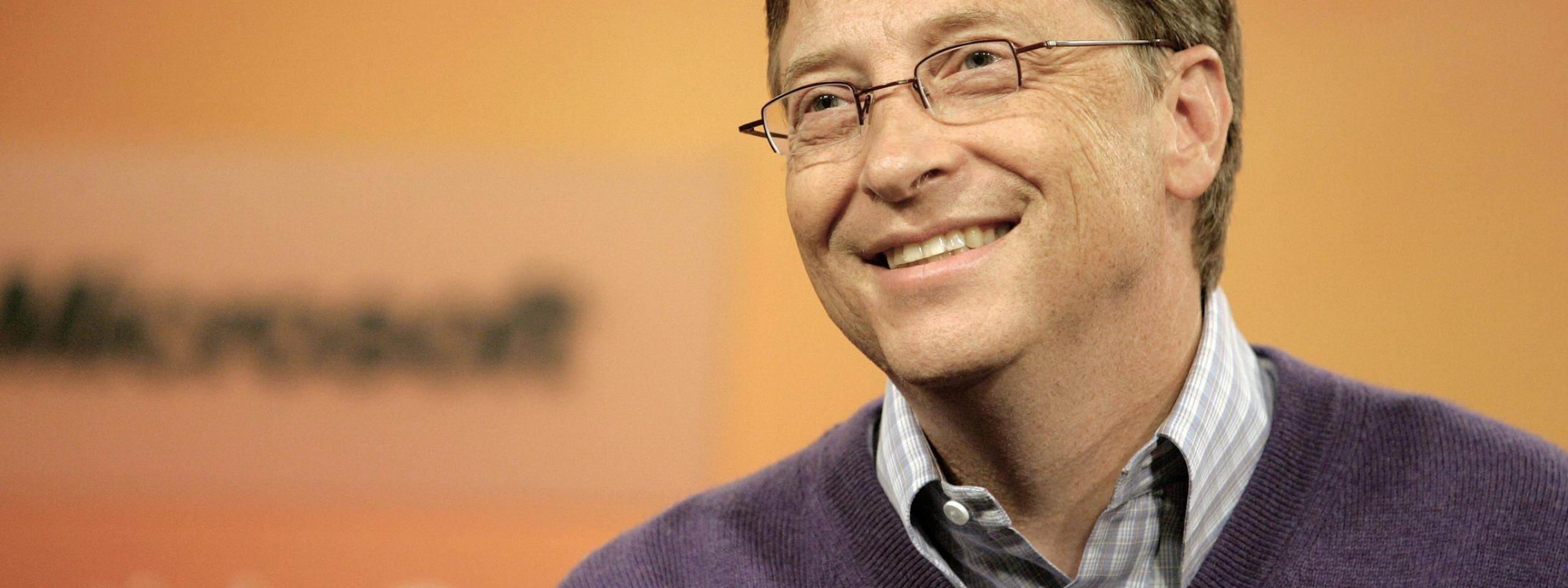 Bill Gates