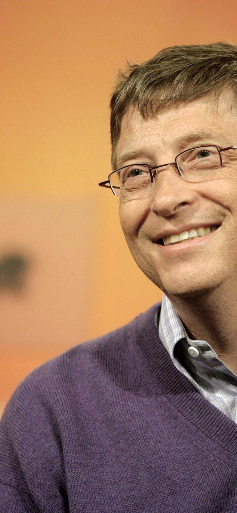 Bill Gates