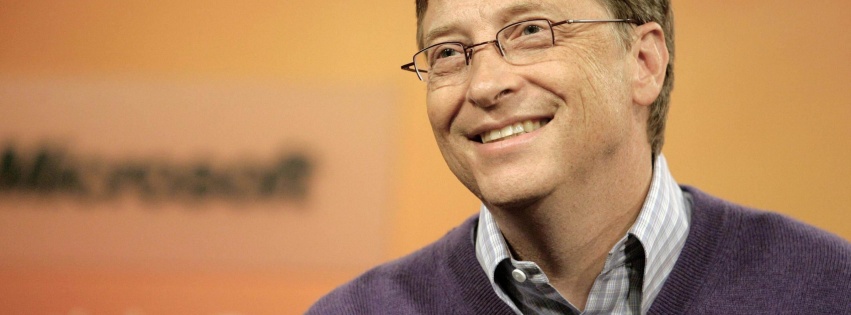 Bill Gates