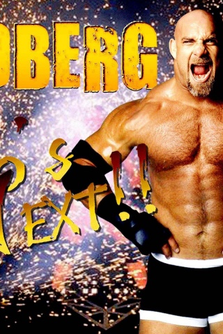 Bill Goldberg