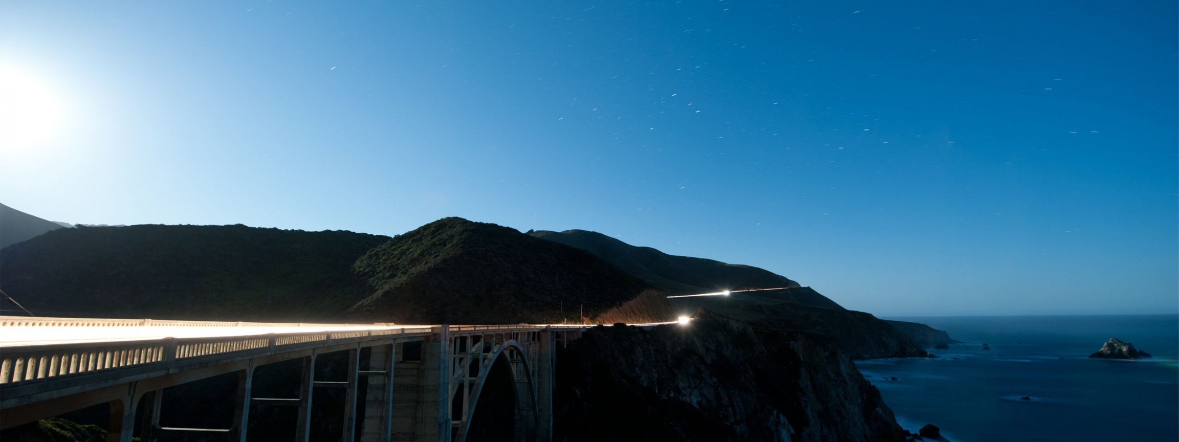 Bixby Creek Bridge