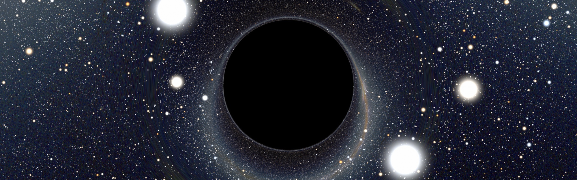 Black Hole Nasa