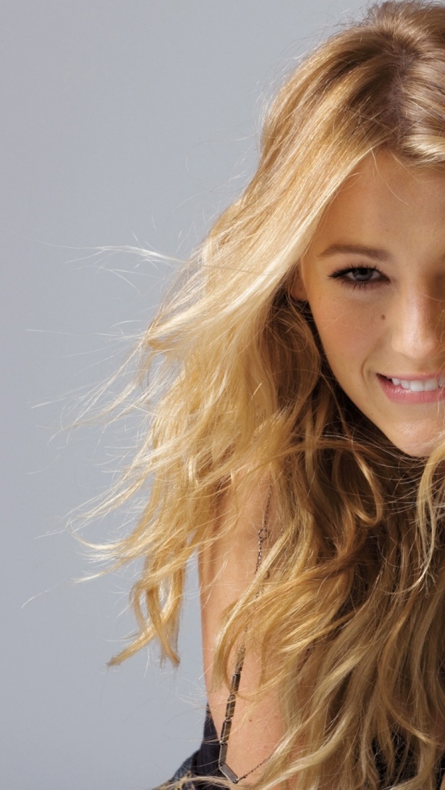 Blake Lively