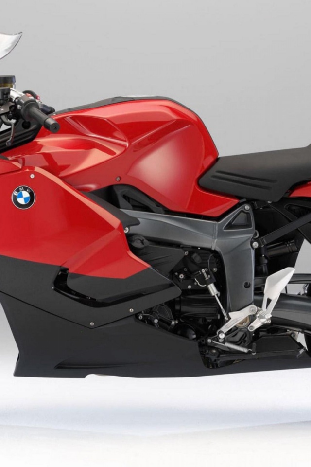 BMW K1300S Superbike