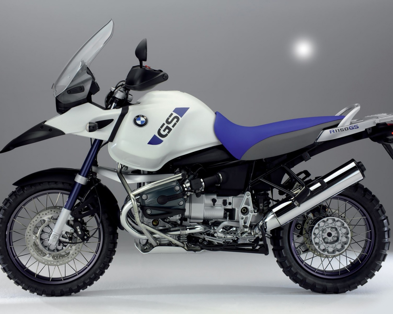 Bmw R1150gs Adventure