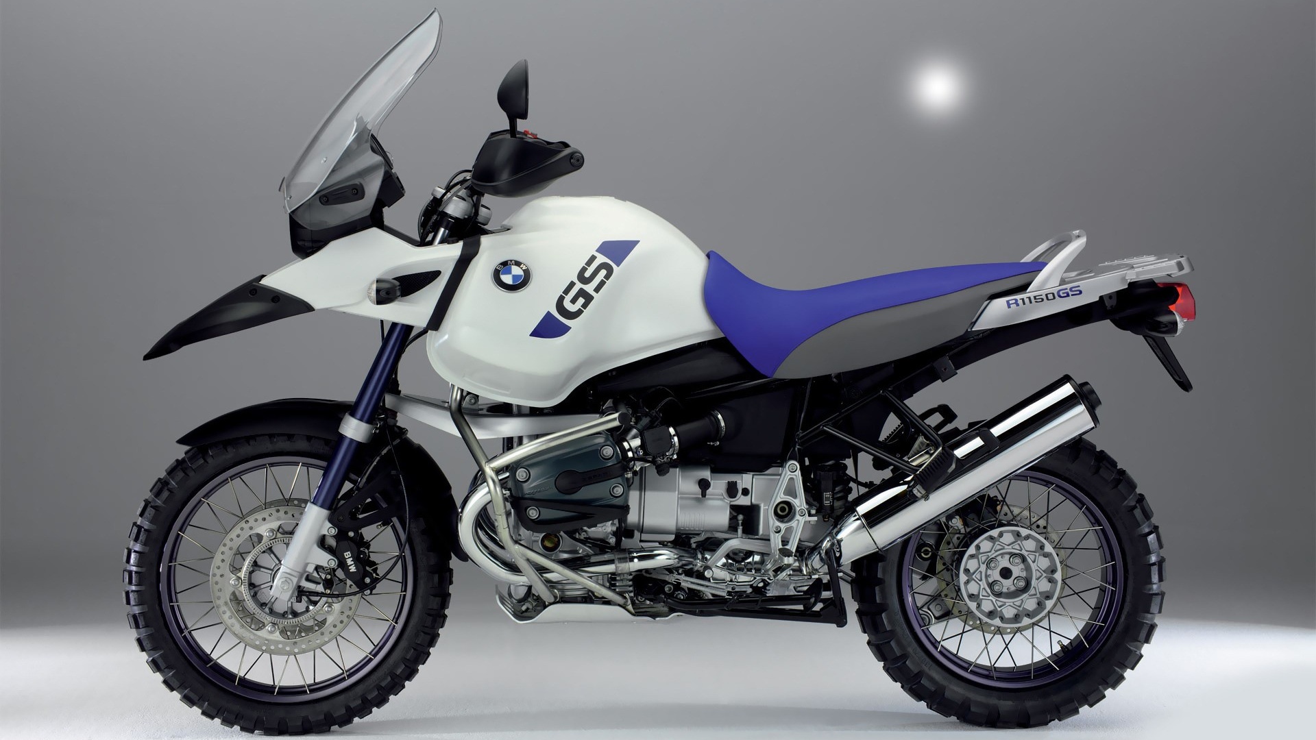 Bmw R1150gs Adventure