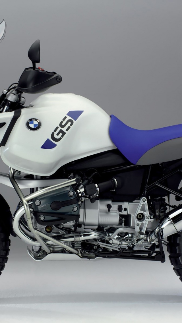 Bmw R1150gs Adventure