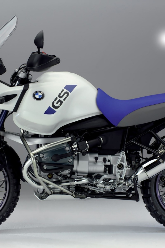 Bmw R1150gs Adventure