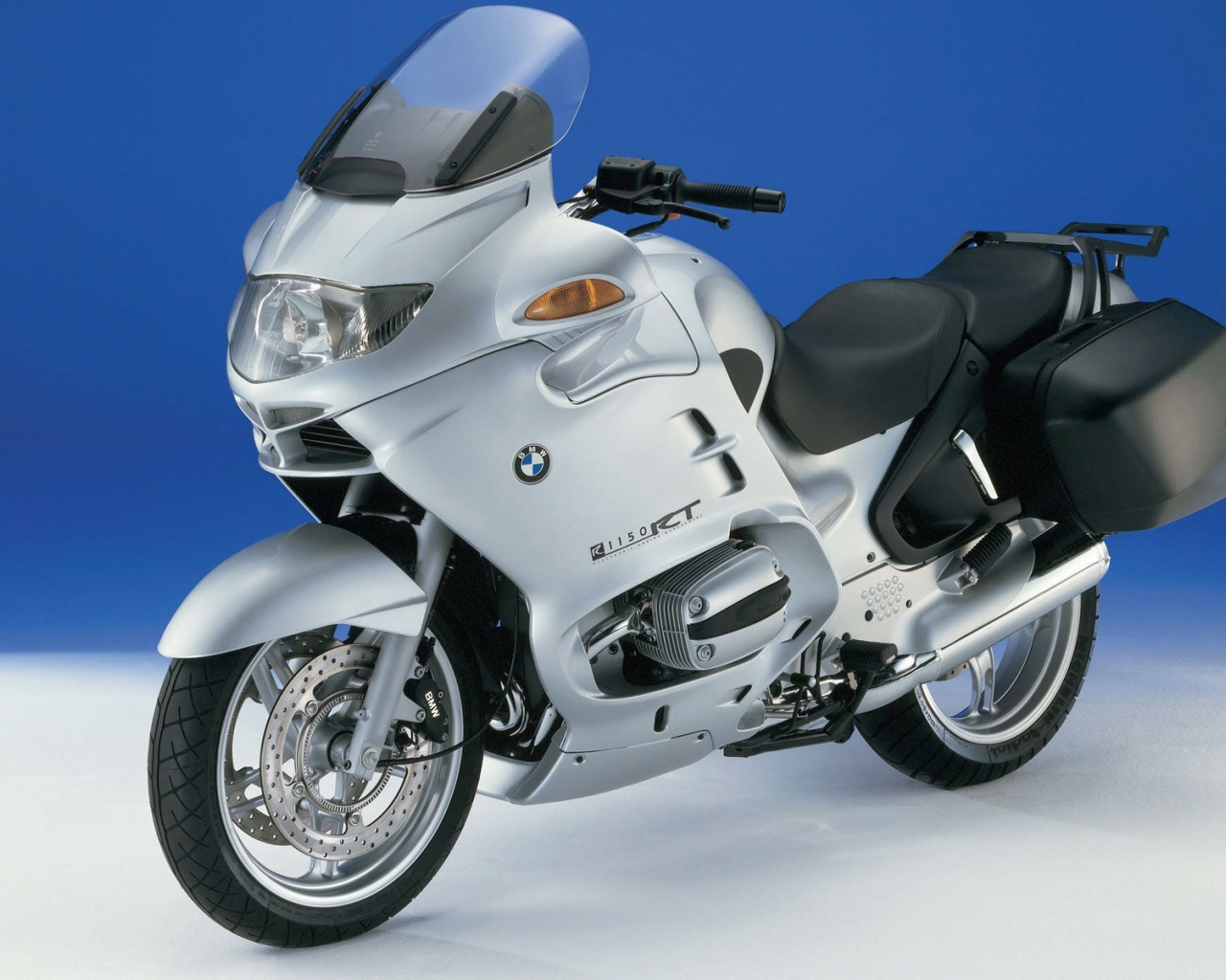 Bmw R1150rt Motorcycles