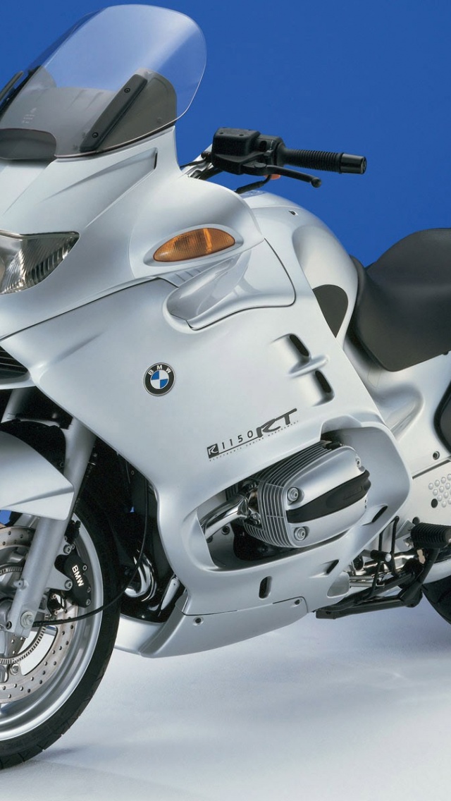 Bmw R1150rt Motorcycles