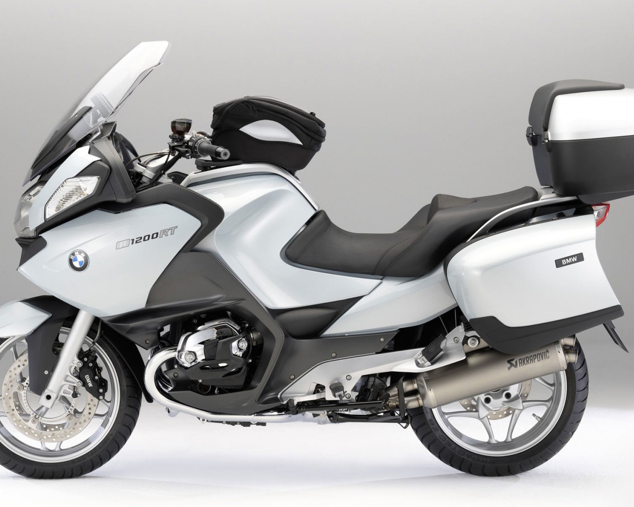 Bmw R1200rt