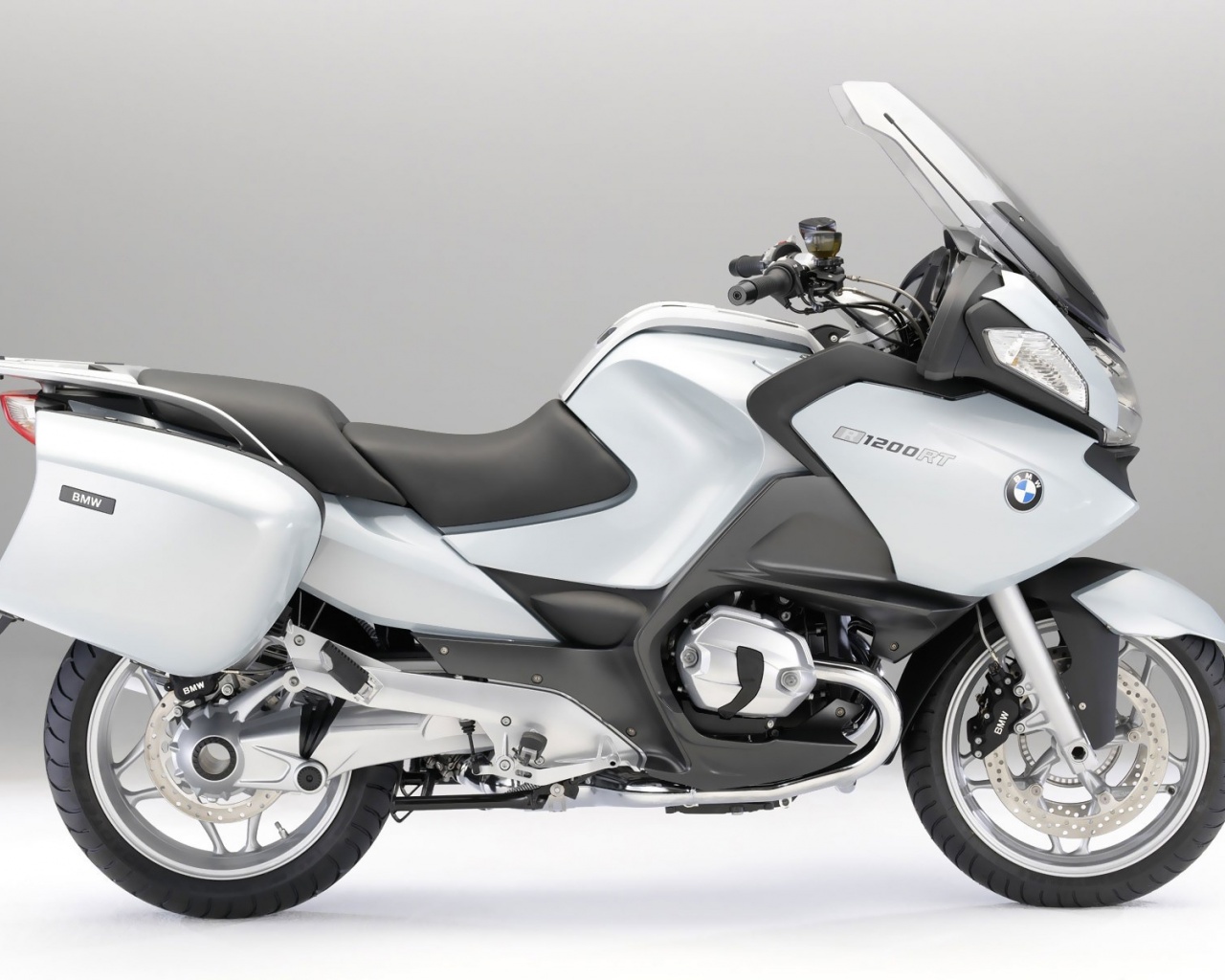 Bmw R1200rt Motorcycles