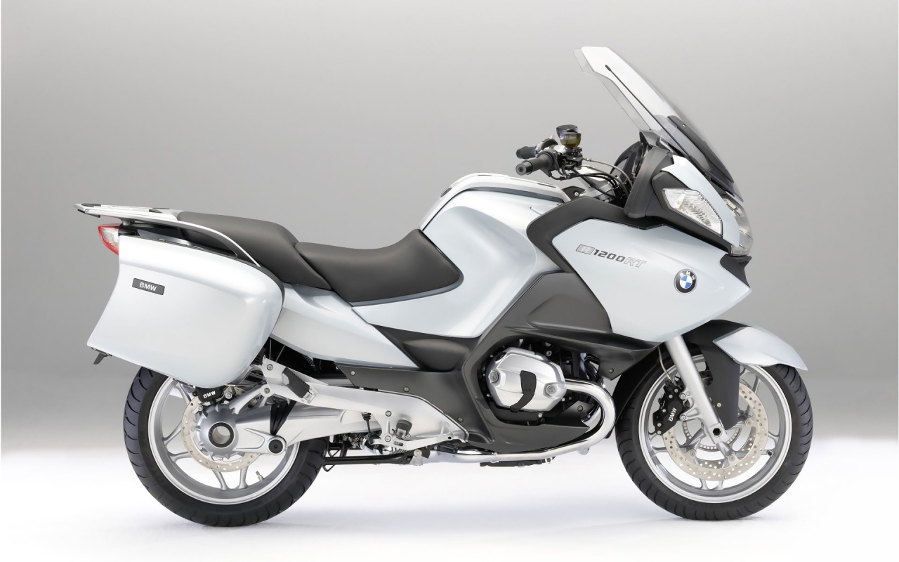Bmw R1200rt Motorcycles