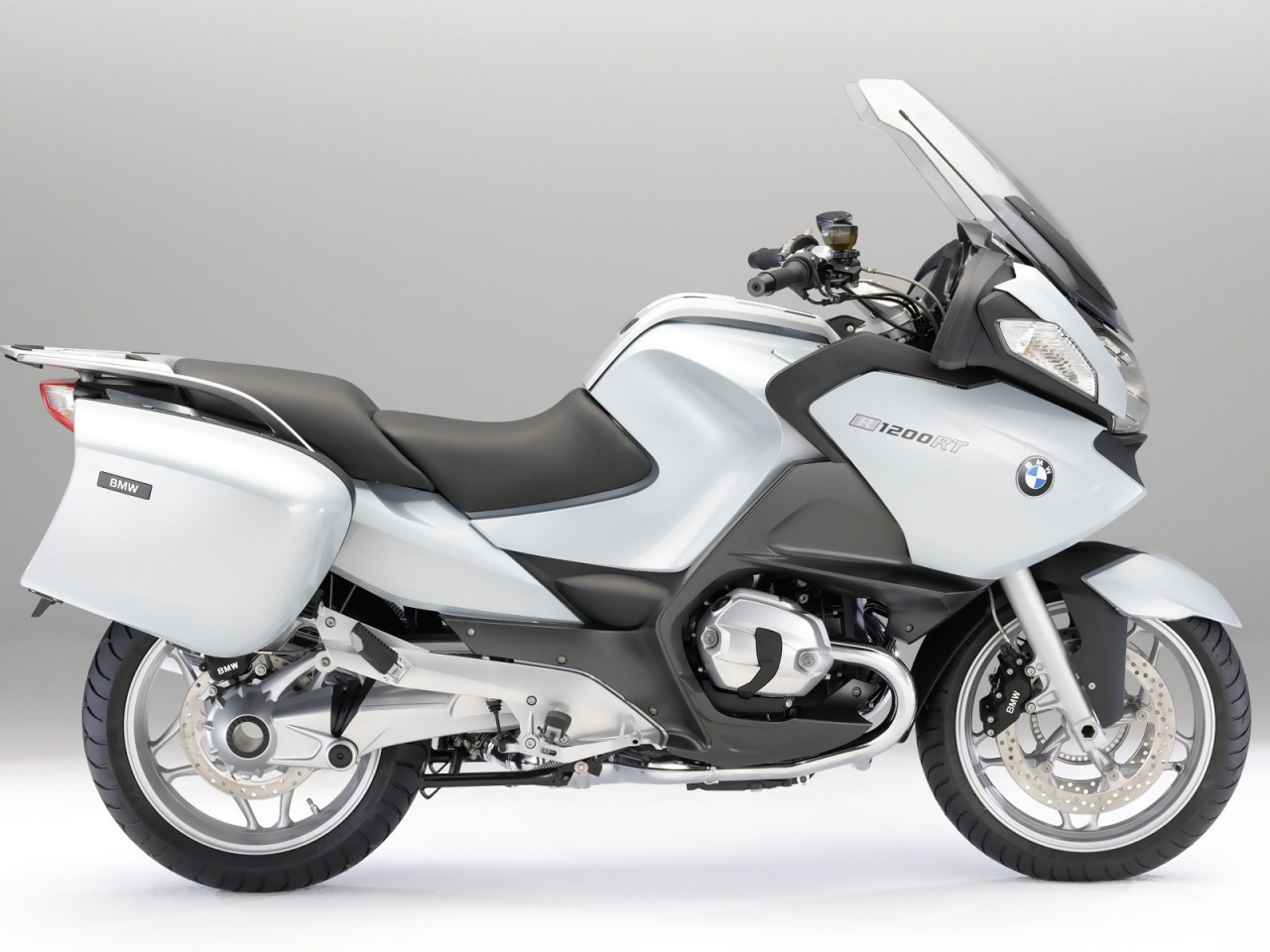 Bmw R1200rt Motorcycles