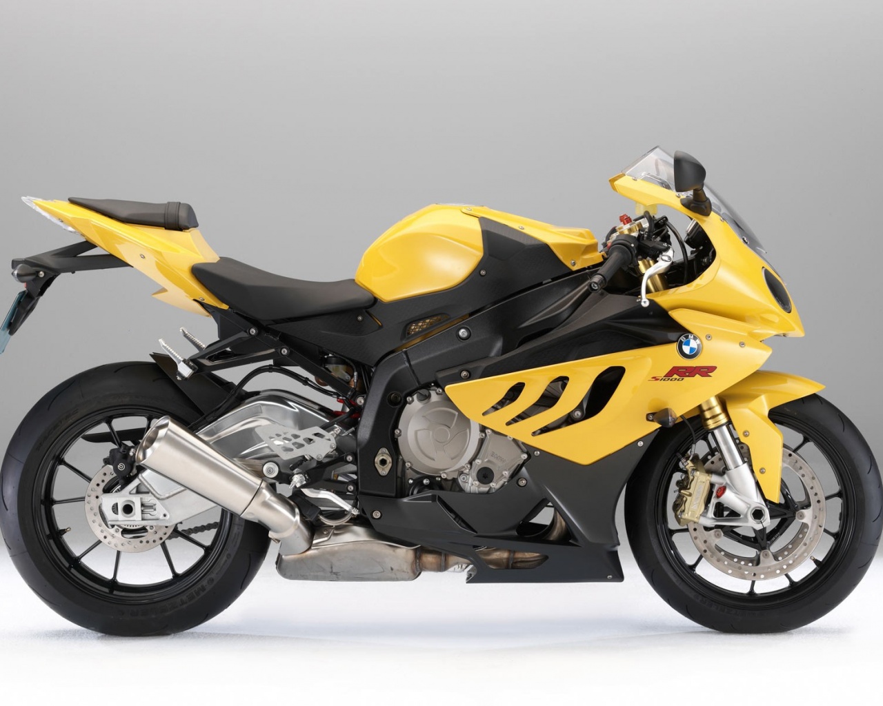 Bmw S1000rr