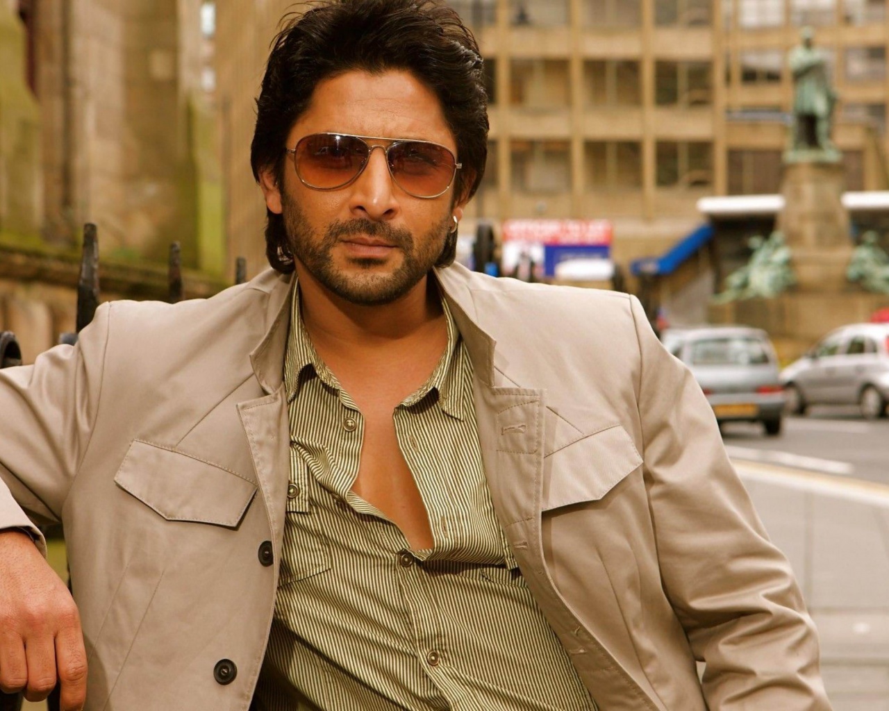 Bollywood Actor Celebrity Arshad Warsi