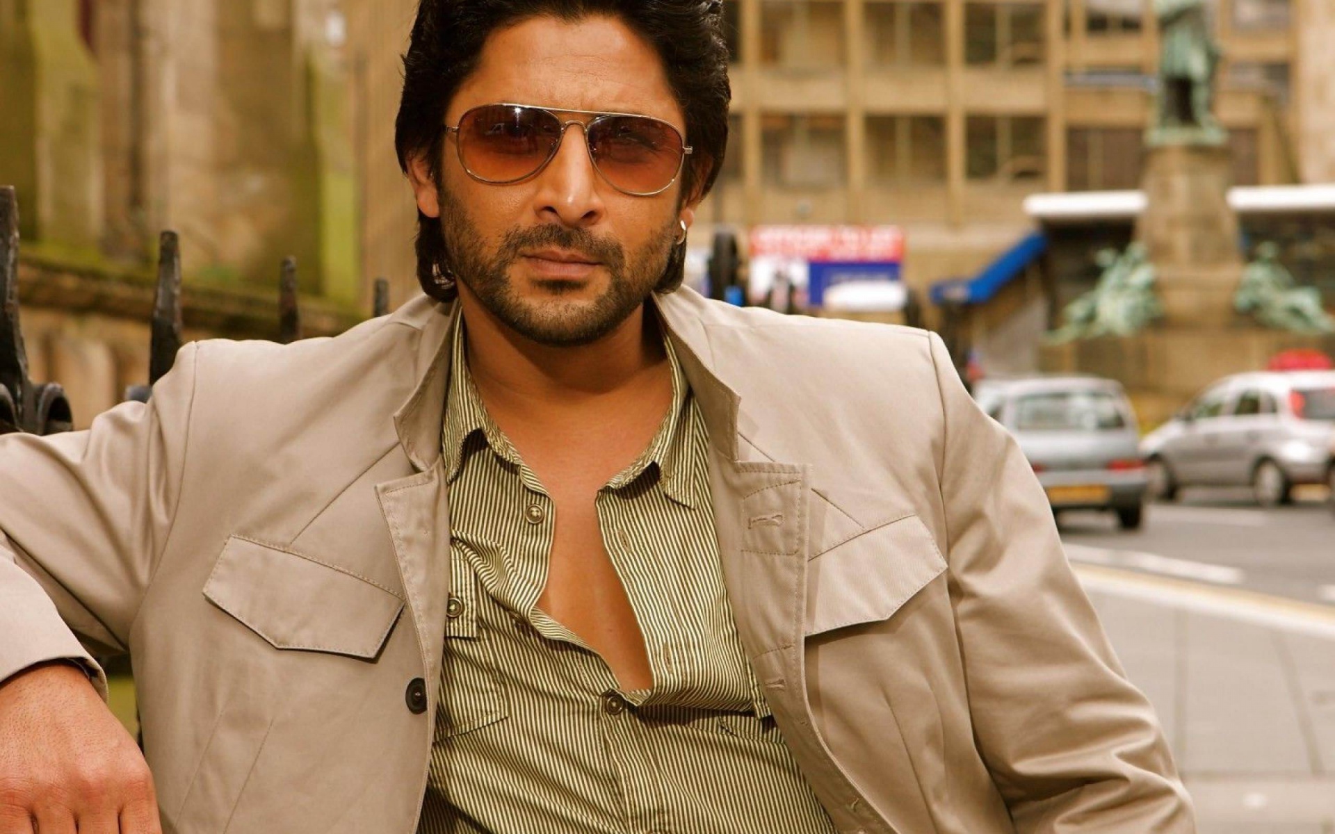 Bollywood Actor Celebrity Arshad Warsi