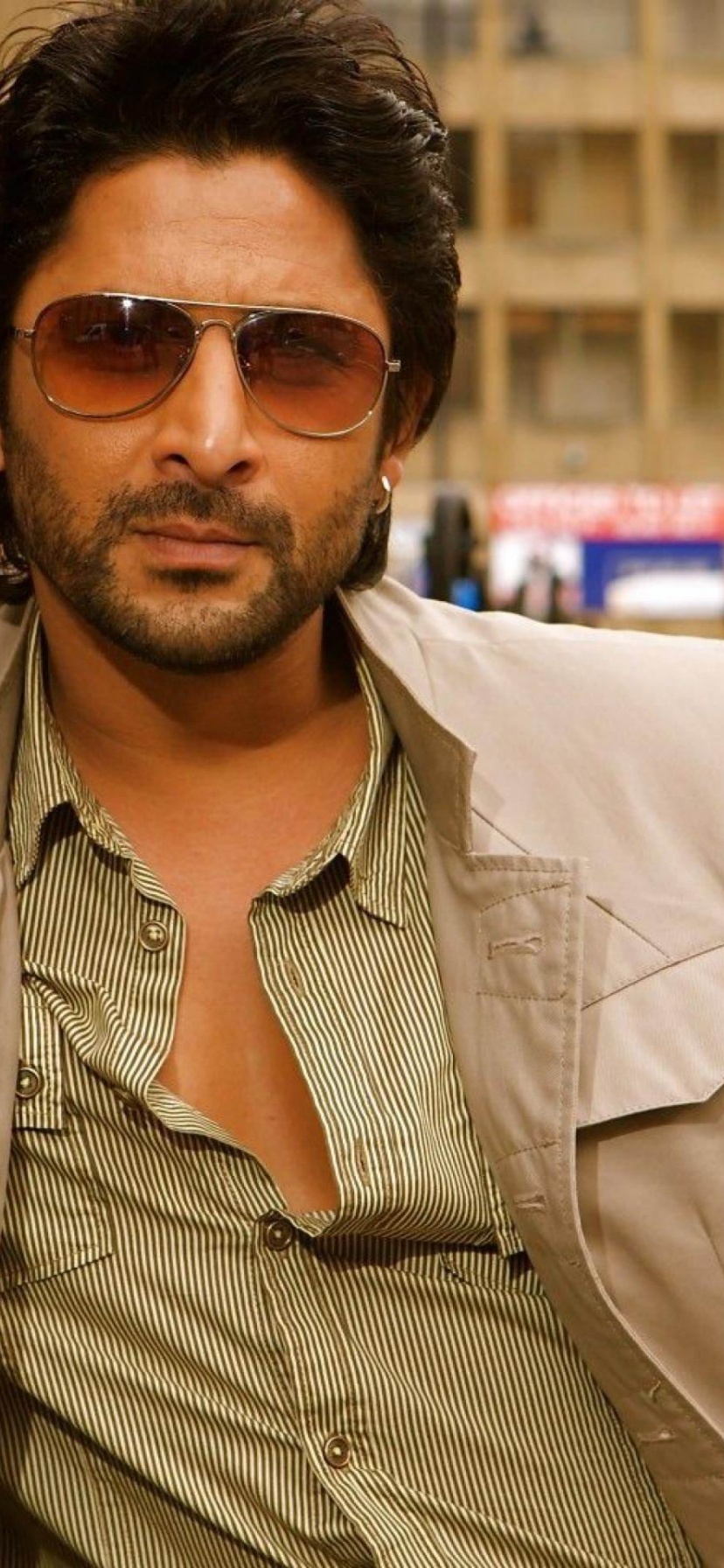 Bollywood Actor Celebrity Arshad Warsi