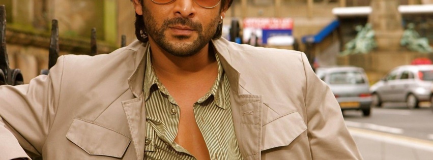 Bollywood Actor Celebrity Arshad Warsi