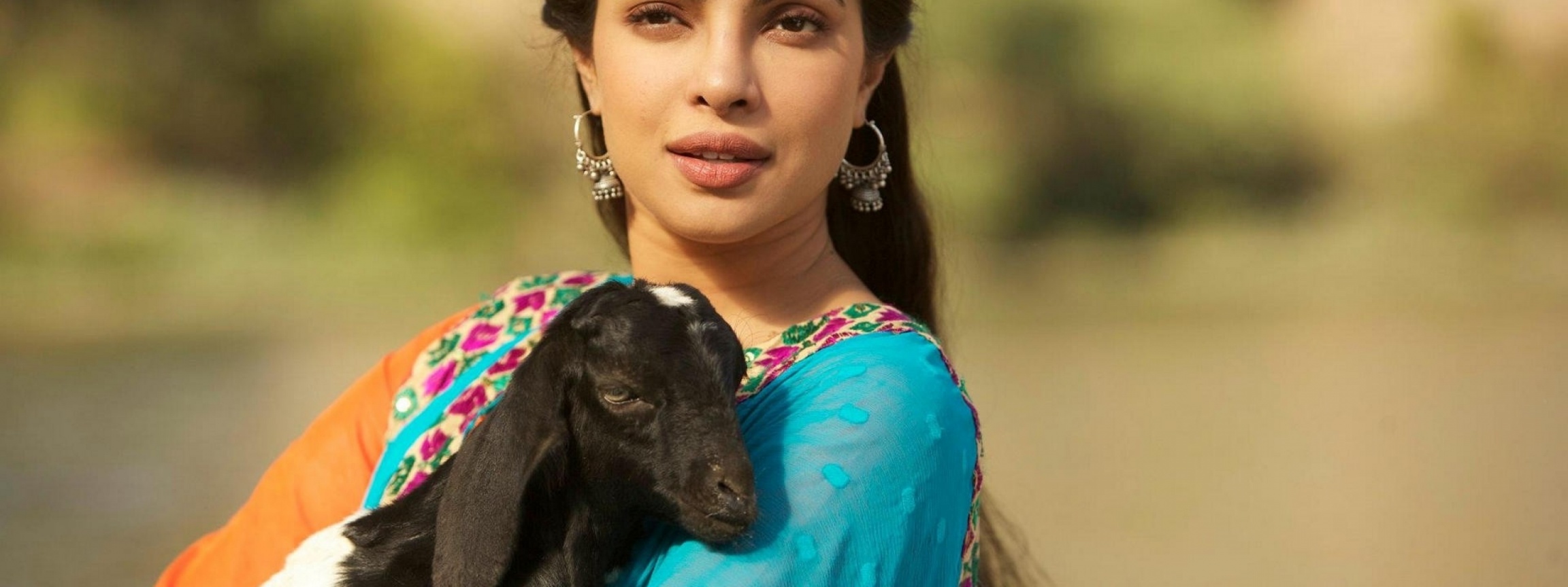 Bollywood Goats Priyanka Chopra Movie Stills Teri Meri Kahaani