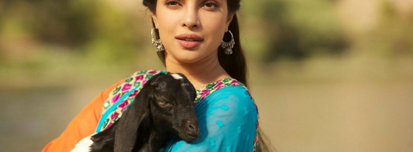 Bollywood Goats Priyanka Chopra Movie Stills Teri Meri Kahaani