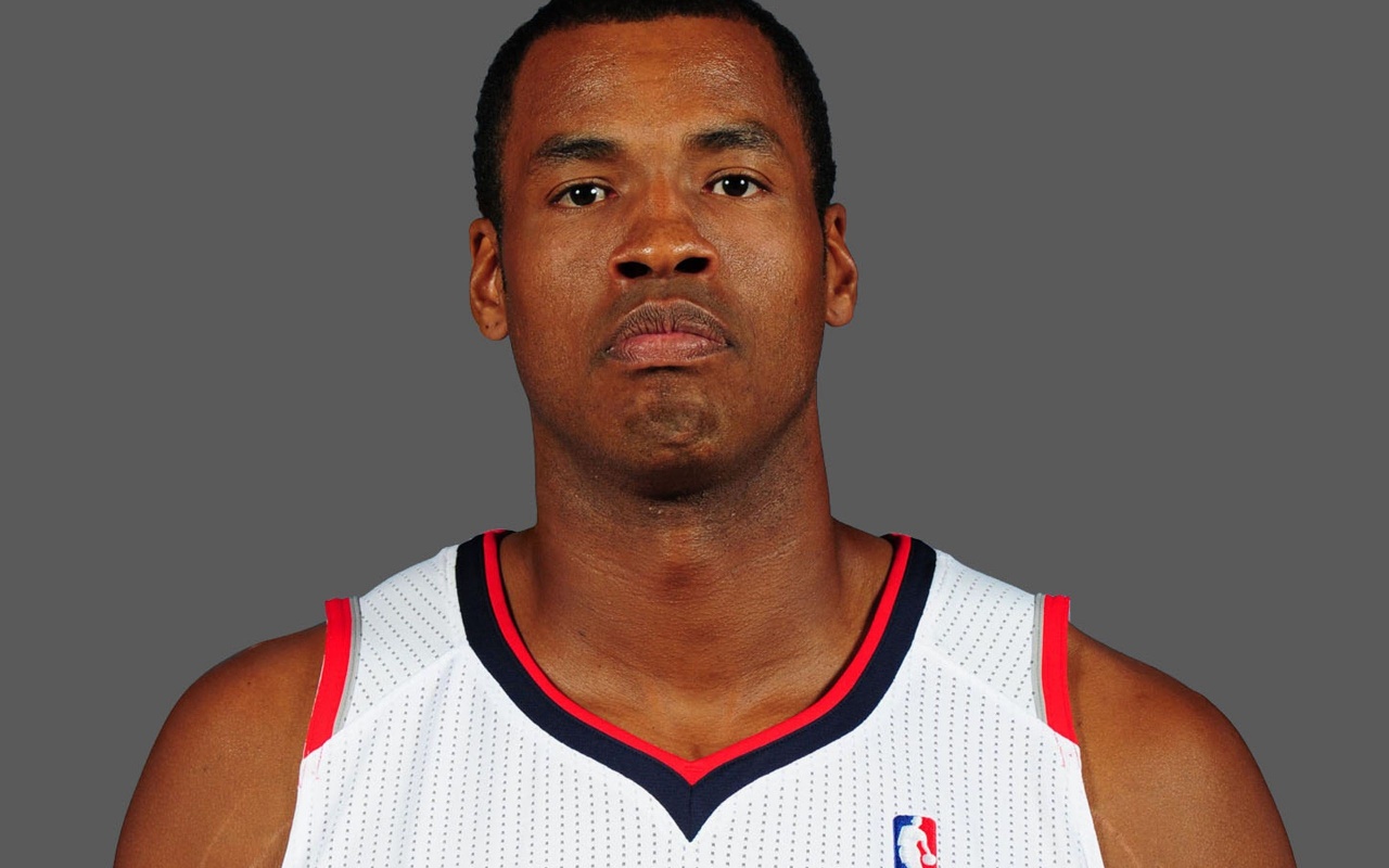 Boston Celtics Nba American Basketball Jason Collins