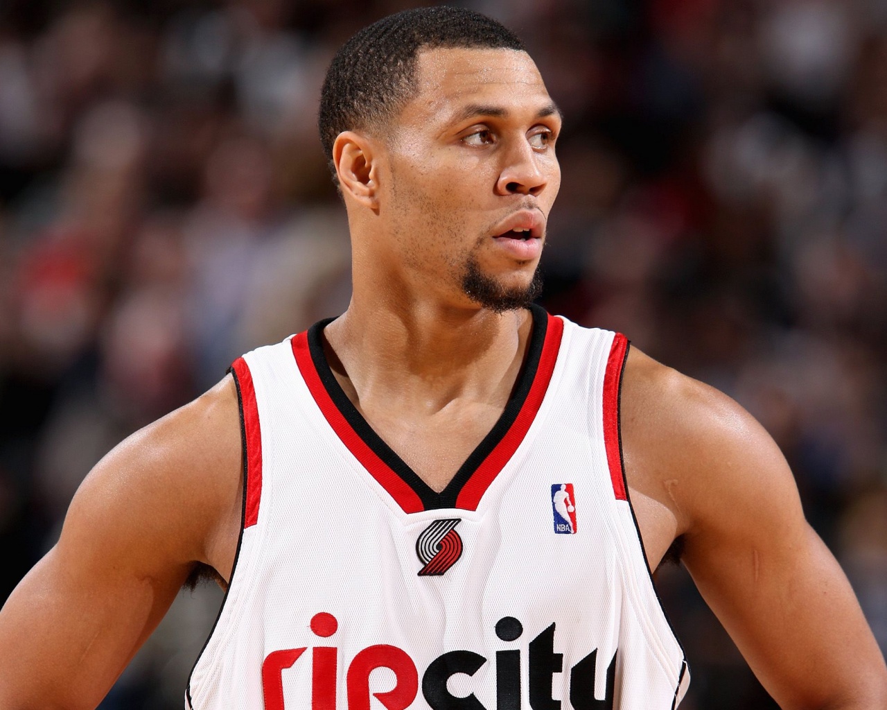 Brandon Roy