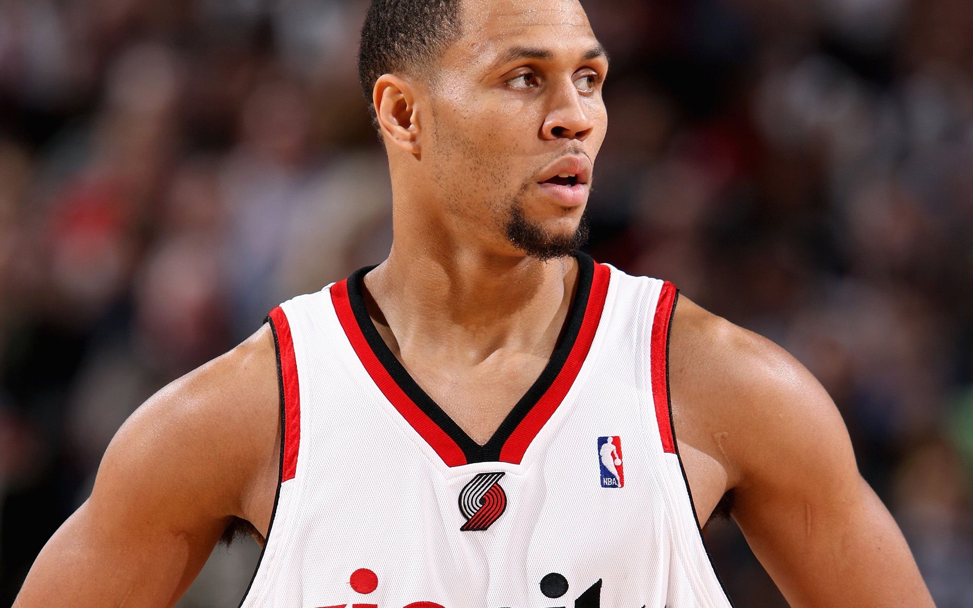 Brandon Roy