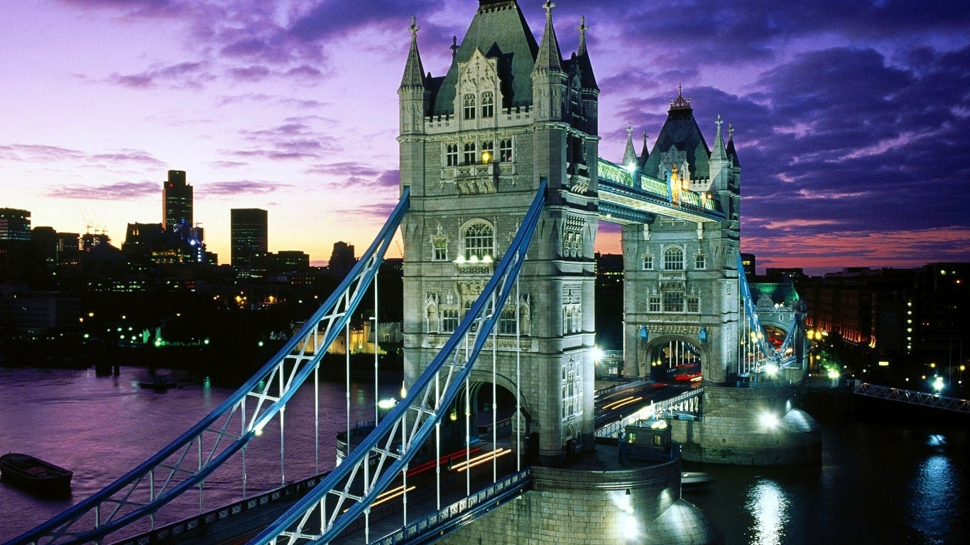Bridge Tower London United Kingdom