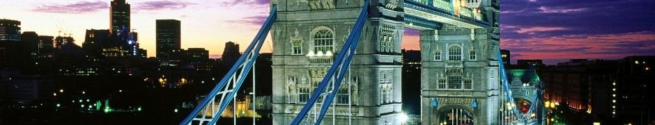 Bridge Tower London United Kingdom