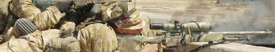 British Snipers