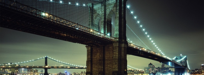 Brooklyn Bridge Nyc