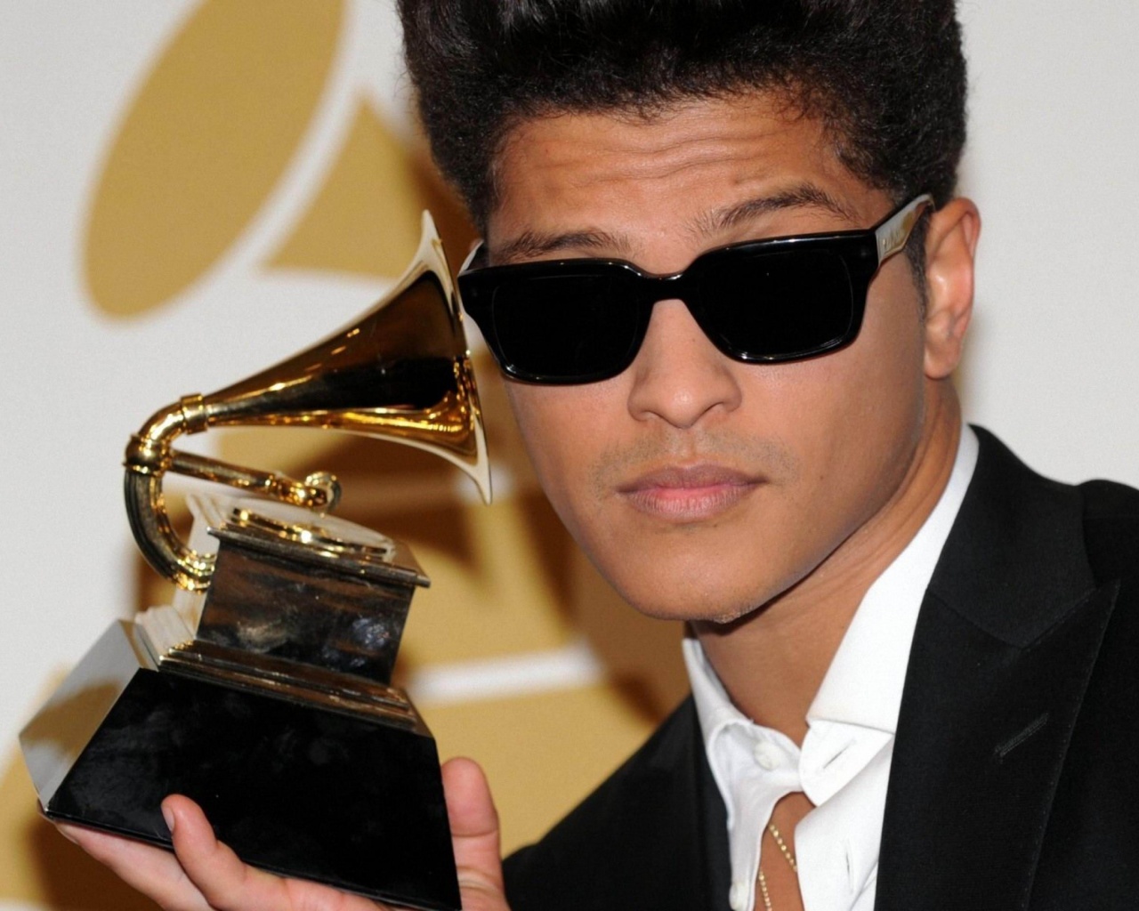 Bruno Mars