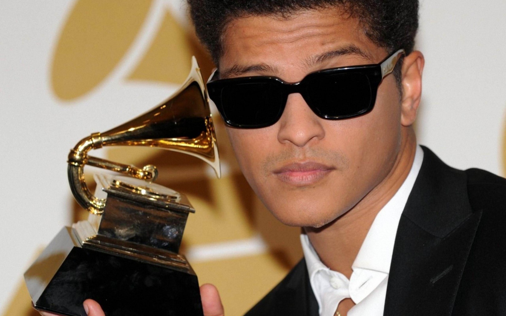 Bruno Mars