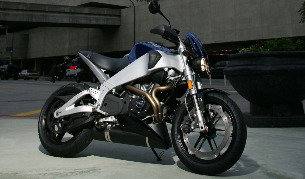 Buell Lightning Xb9sx