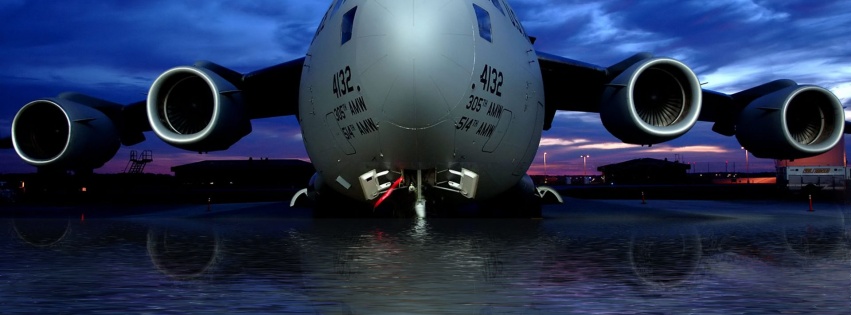 C 17 Globemaster