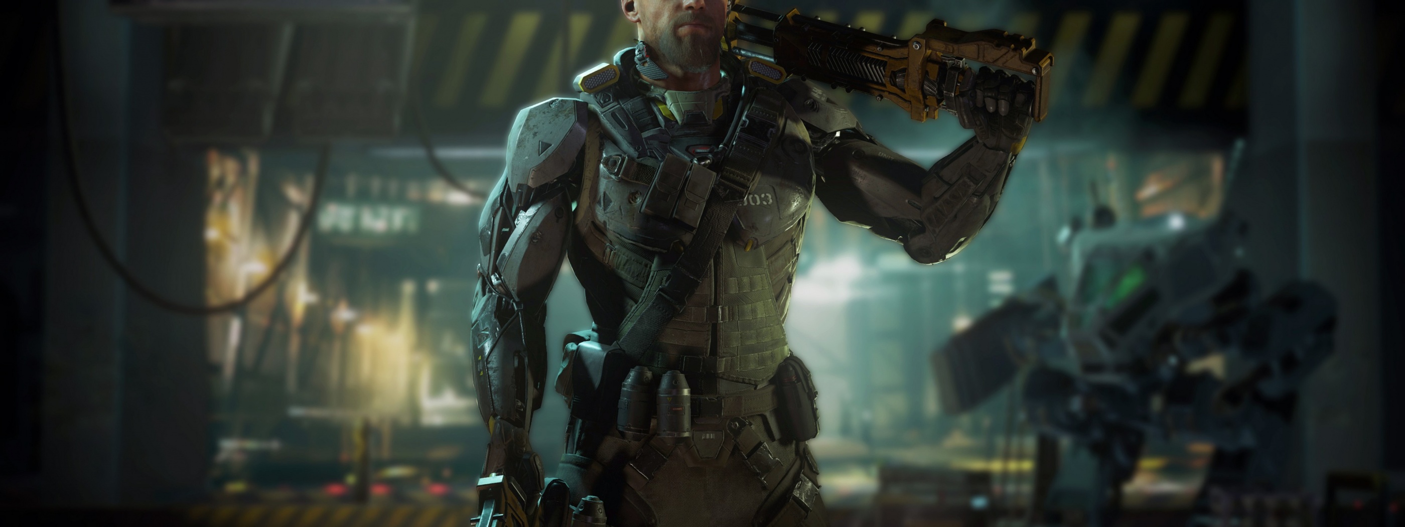 Call Of Duty Black Ops 3