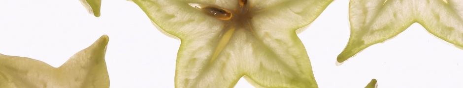 Carambola Fruit