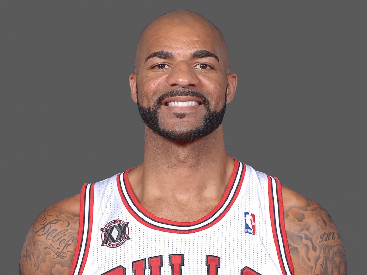 Carlos Boozer1