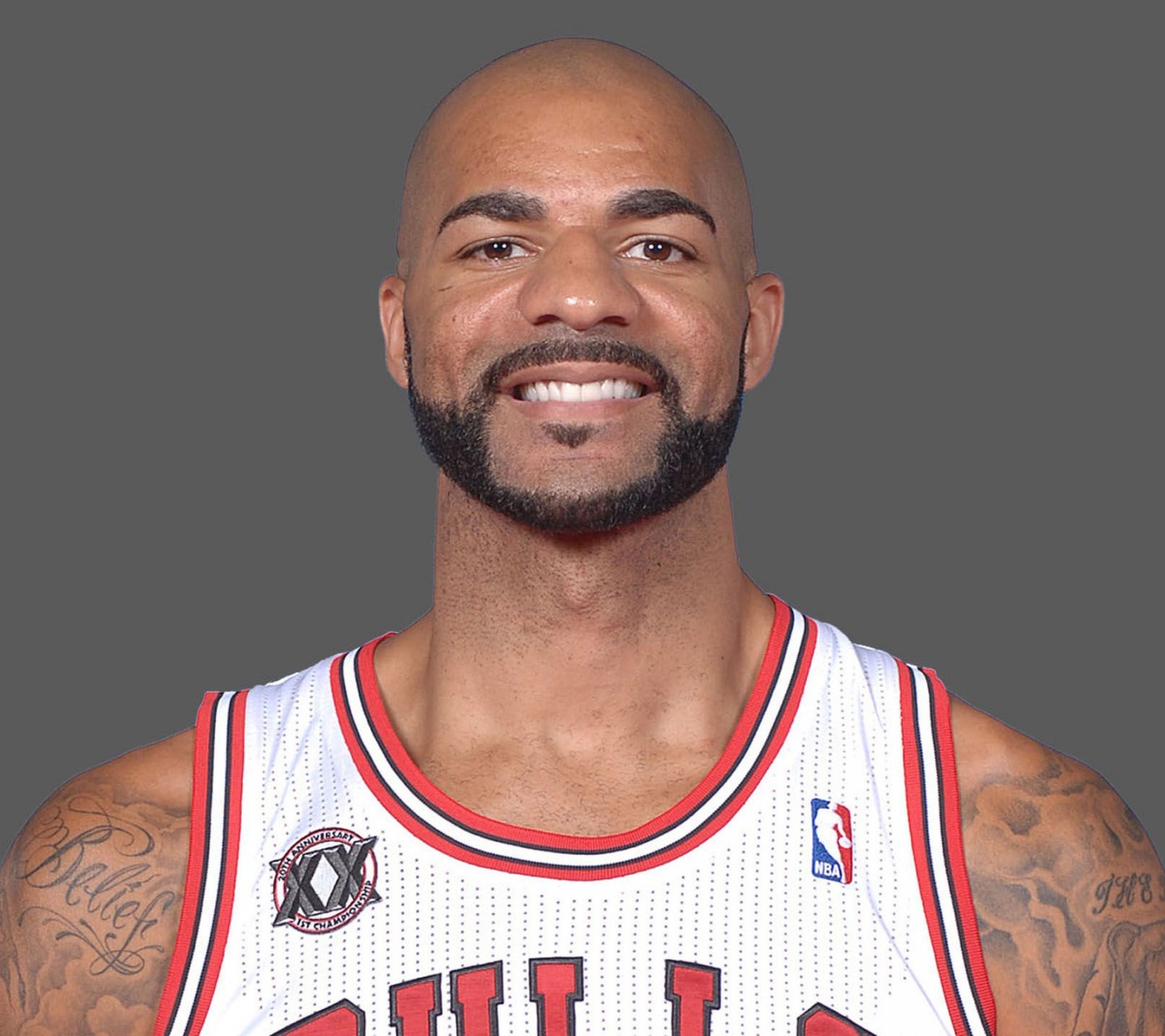 Carlos Boozer1