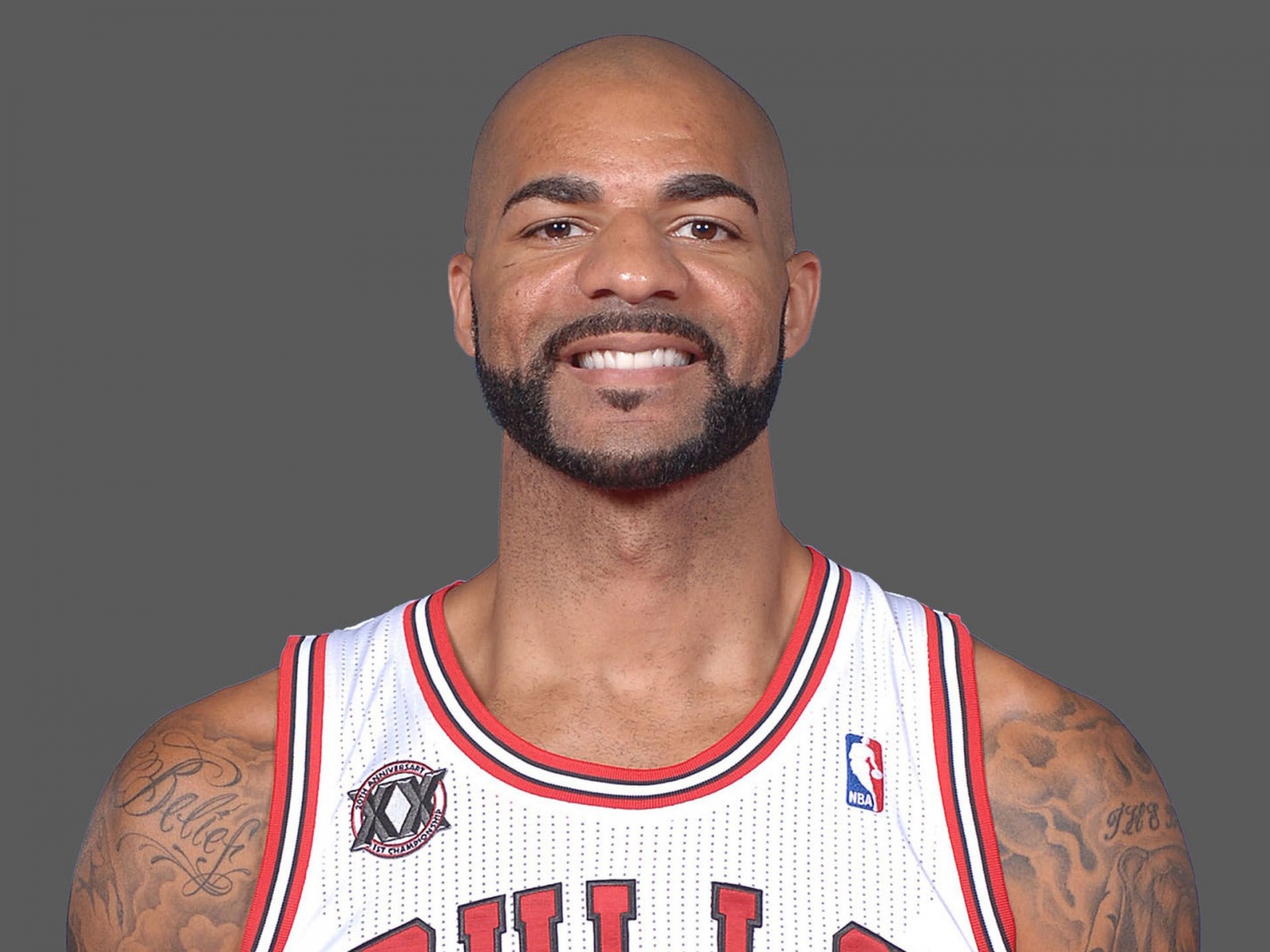 Carlos Boozer1