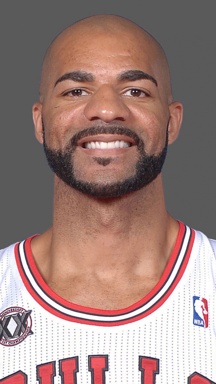 Carlos Boozer1