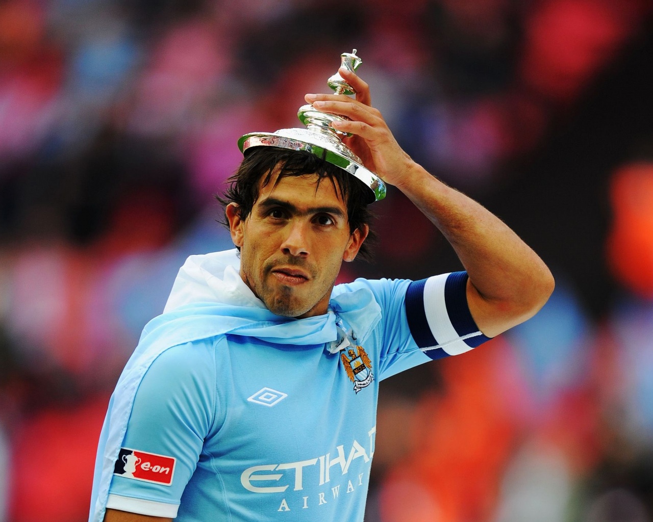 Carlos Tevez