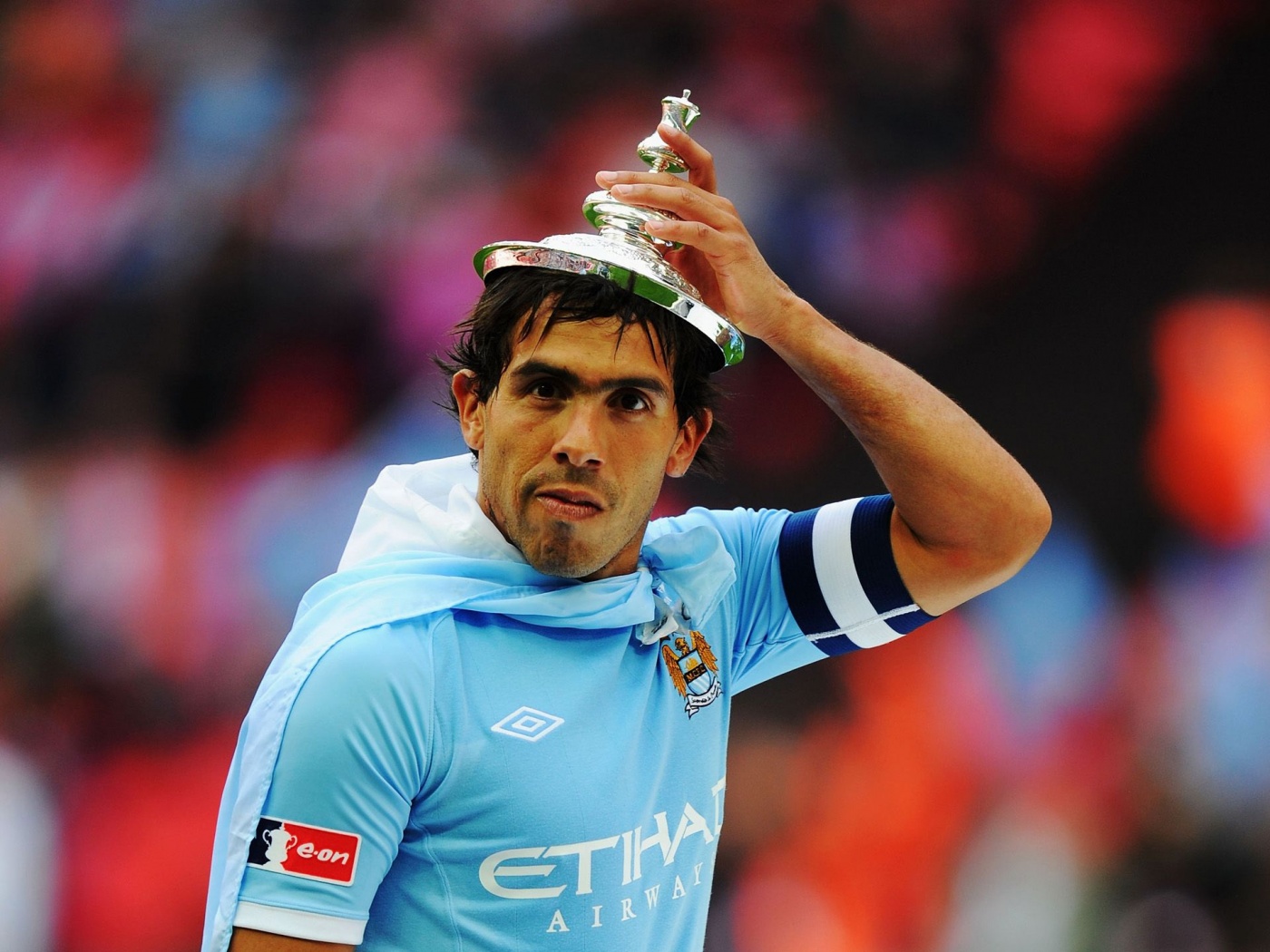 Carlos Tevez