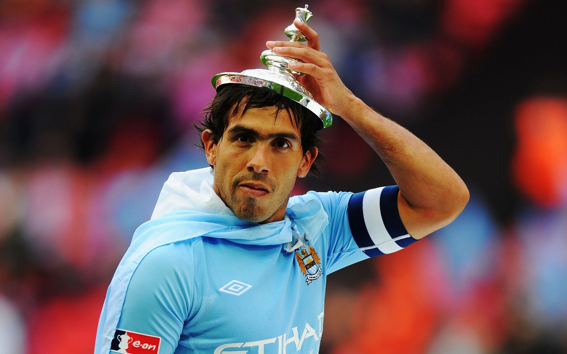 Carlos Tevez