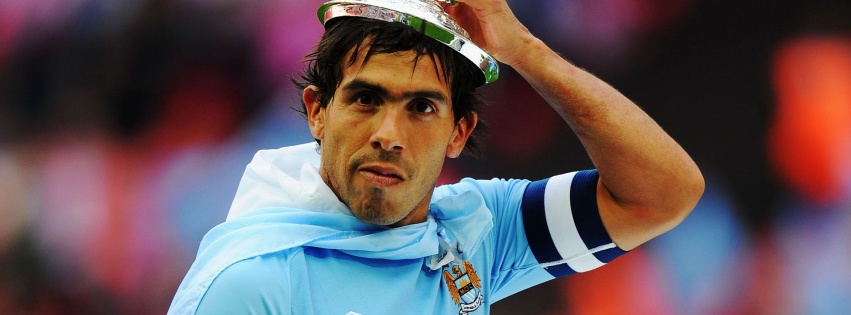 Carlos Tevez