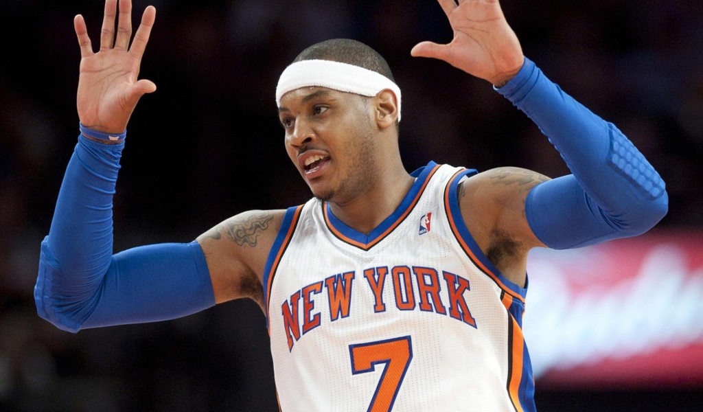 Carmelo Anthony1